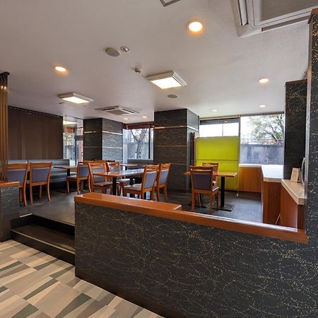קומאמוטו Gr Hotel Ginzadori מראה חיצוני תמונה