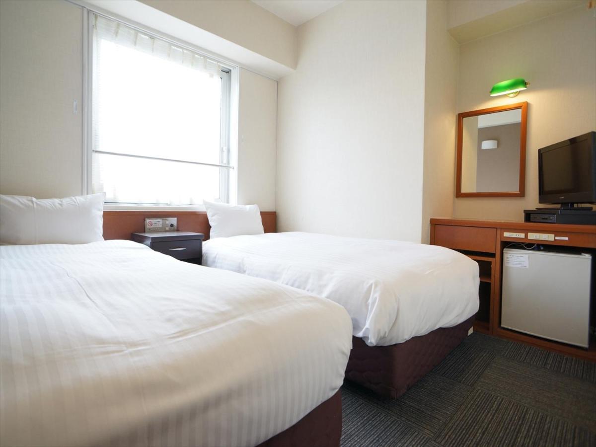 קומאמוטו Gr Hotel Ginzadori מראה חיצוני תמונה
