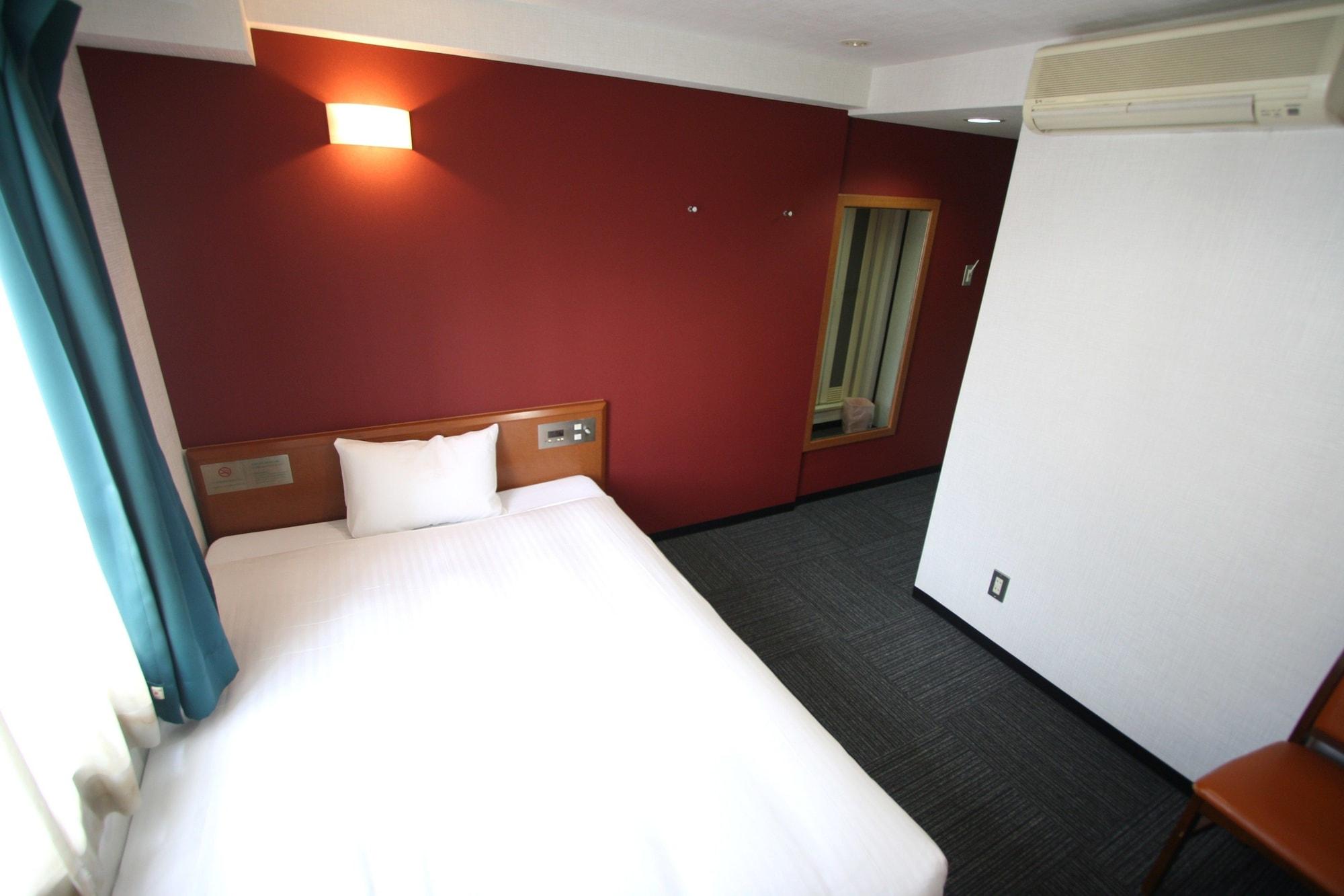 קומאמוטו Gr Hotel Ginzadori מראה חיצוני תמונה