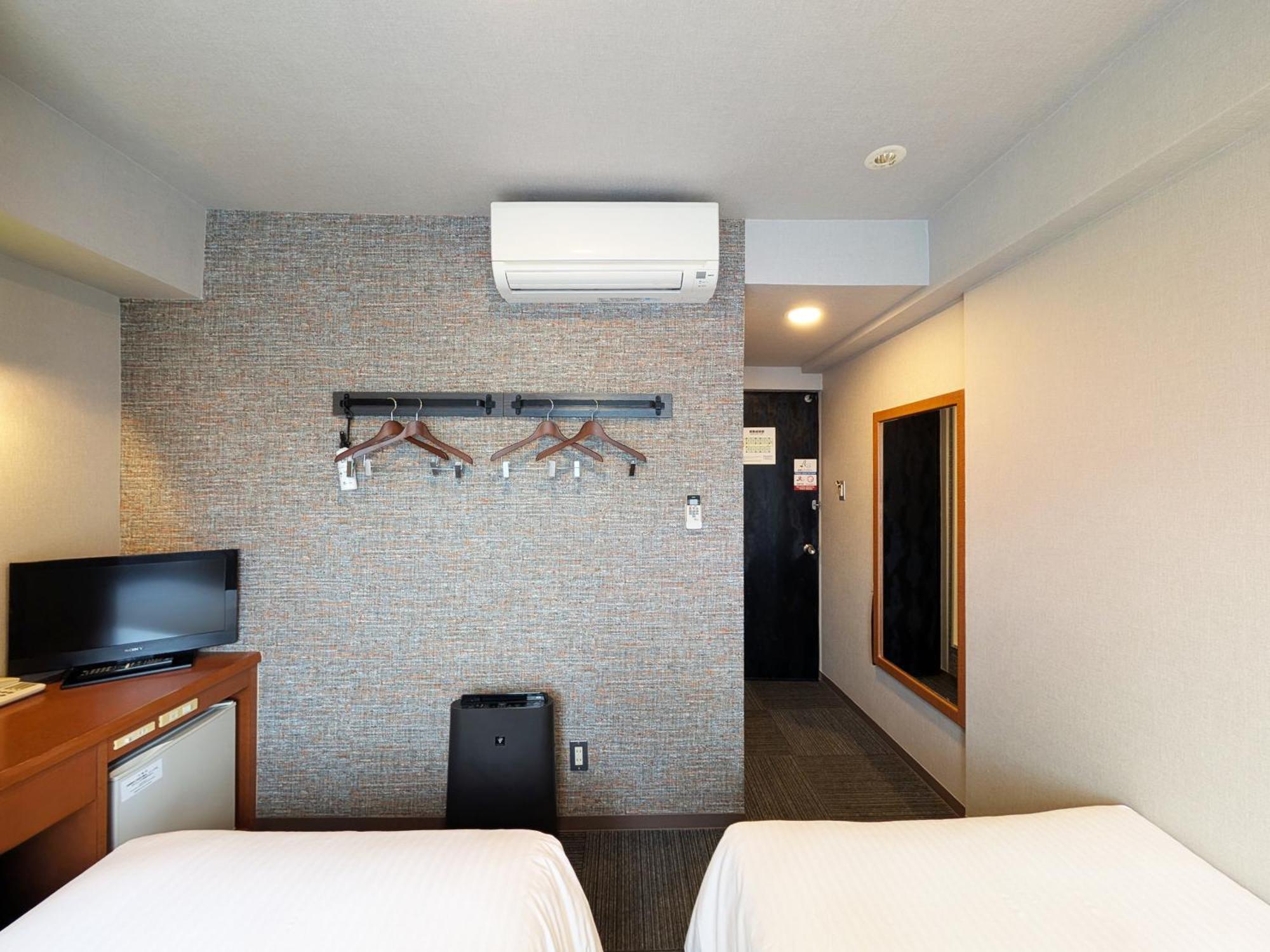 קומאמוטו Gr Hotel Ginzadori מראה חיצוני תמונה