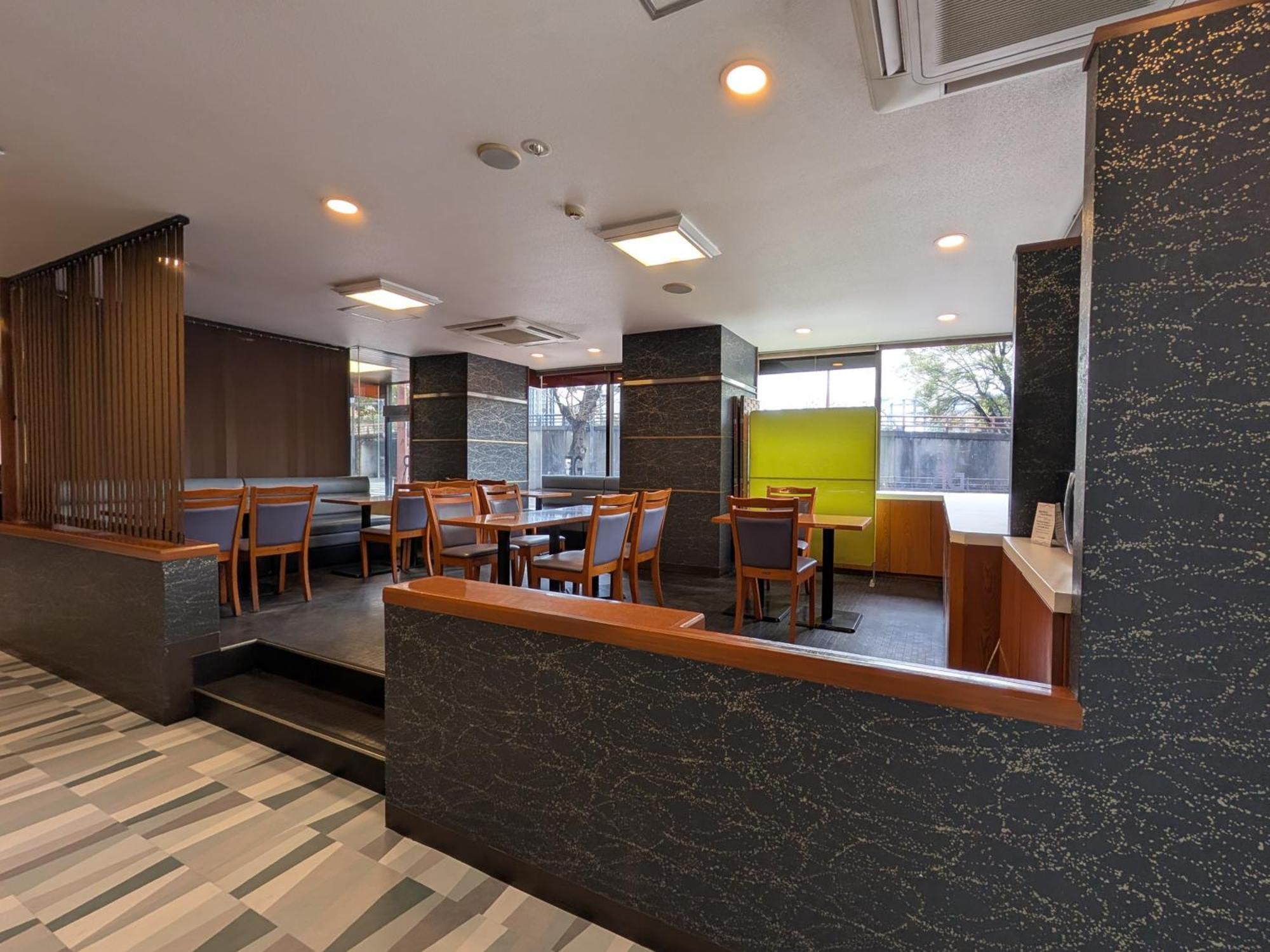 קומאמוטו Gr Hotel Ginzadori מראה חיצוני תמונה