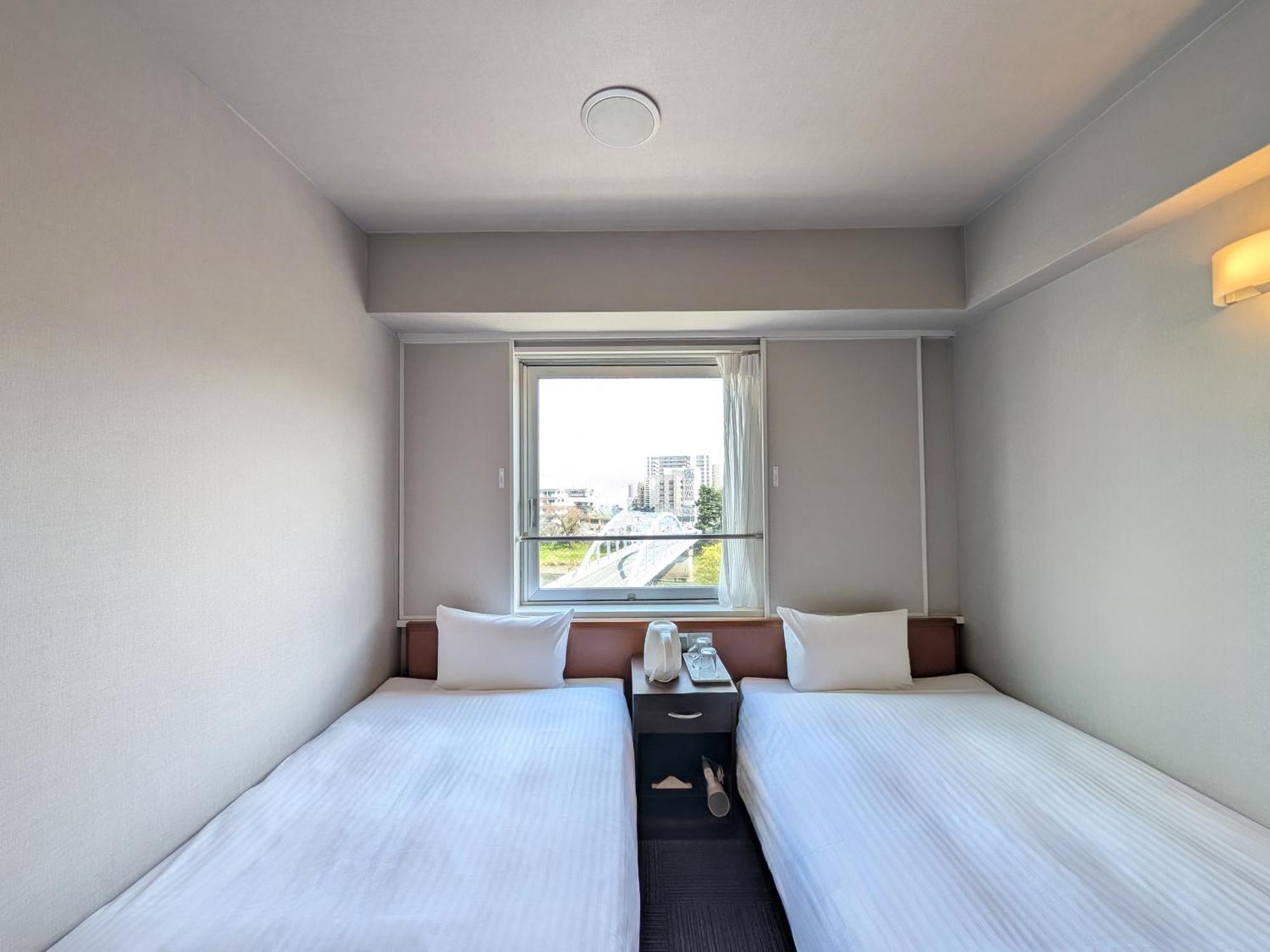 קומאמוטו Gr Hotel Ginzadori מראה חיצוני תמונה
