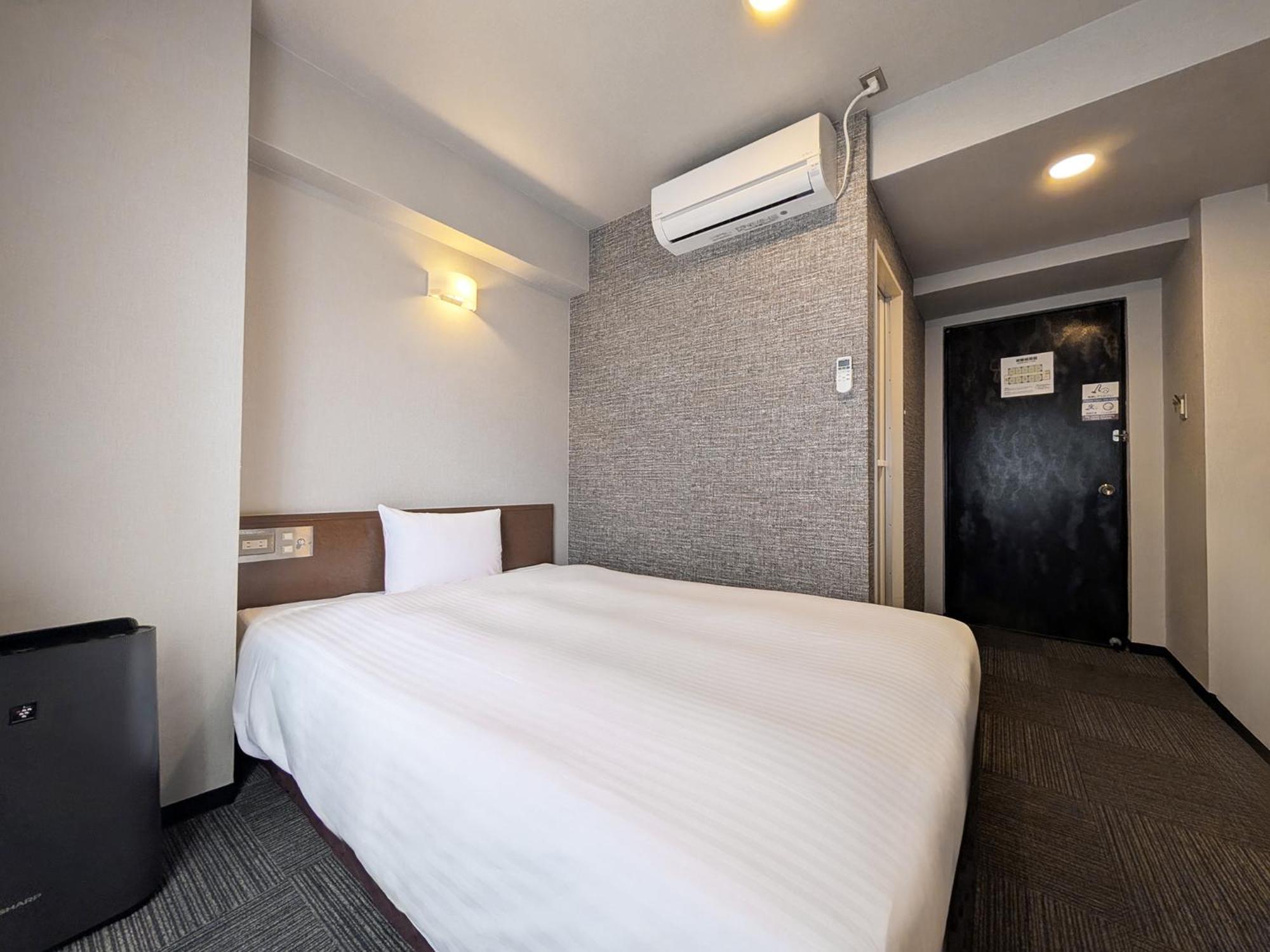קומאמוטו Gr Hotel Ginzadori מראה חיצוני תמונה