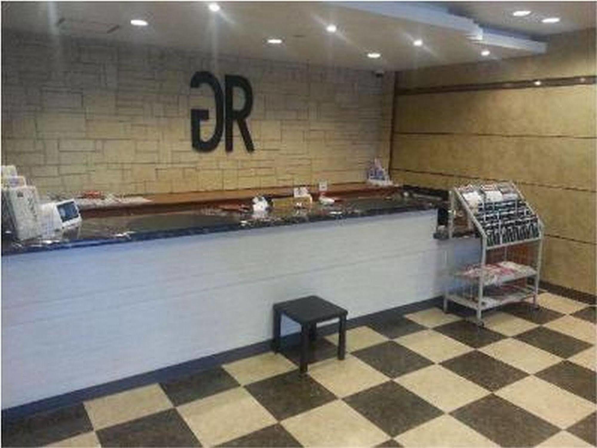 קומאמוטו Gr Hotel Ginzadori מראה חיצוני תמונה