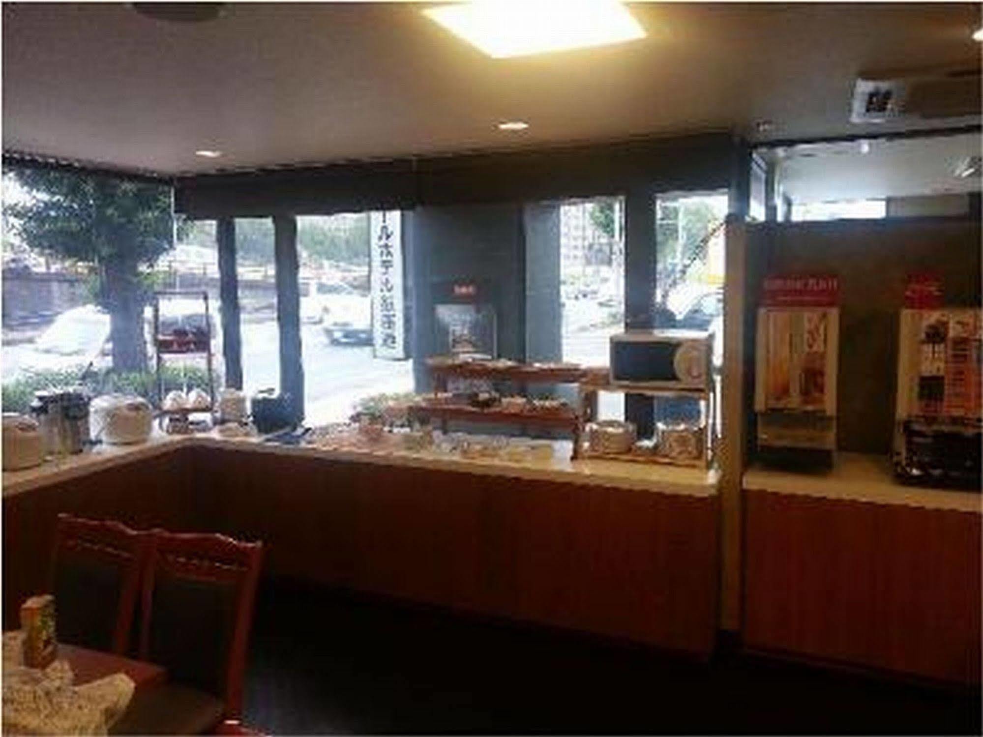 קומאמוטו Gr Hotel Ginzadori מראה חיצוני תמונה