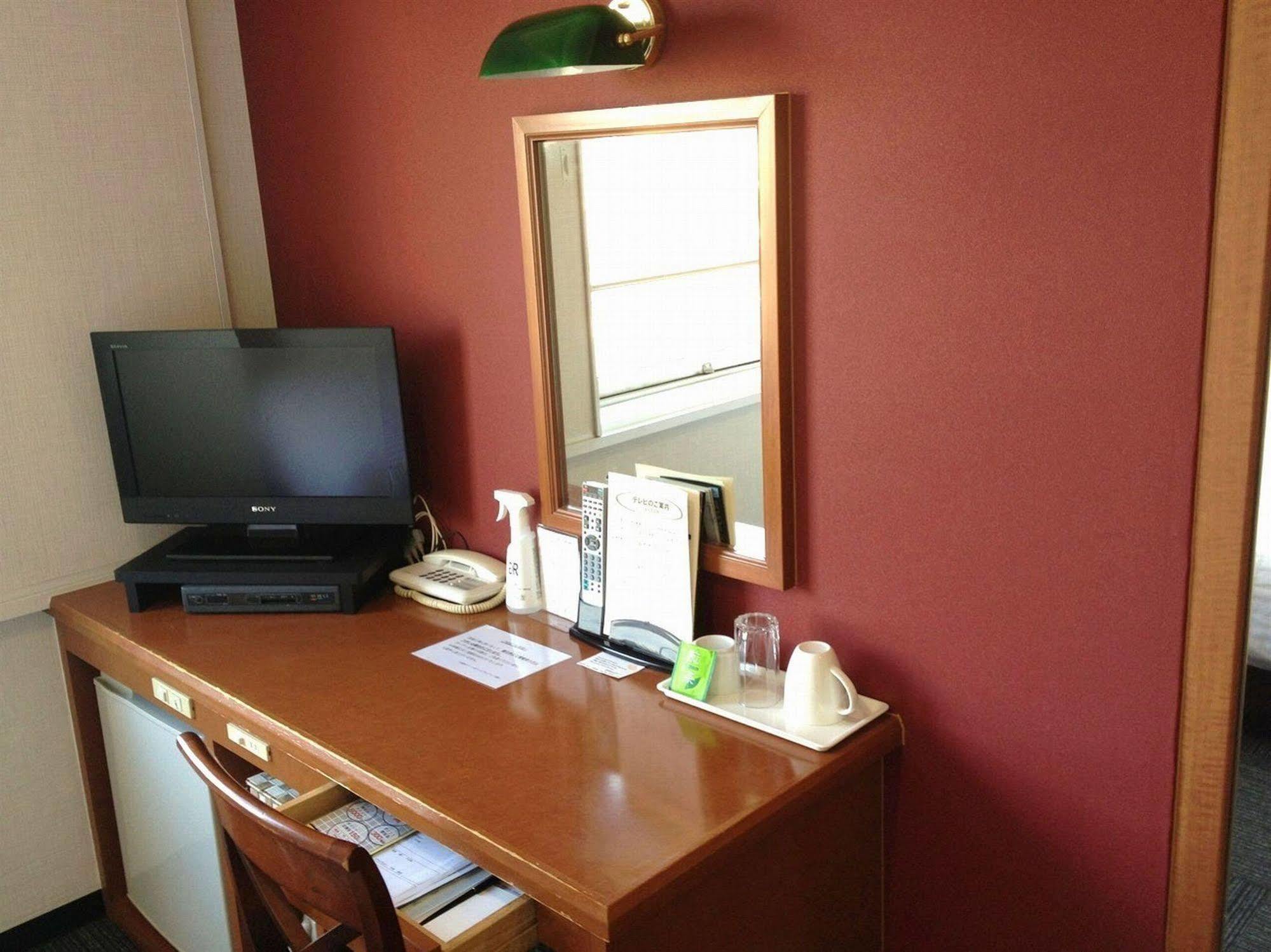 קומאמוטו Gr Hotel Ginzadori מראה חיצוני תמונה